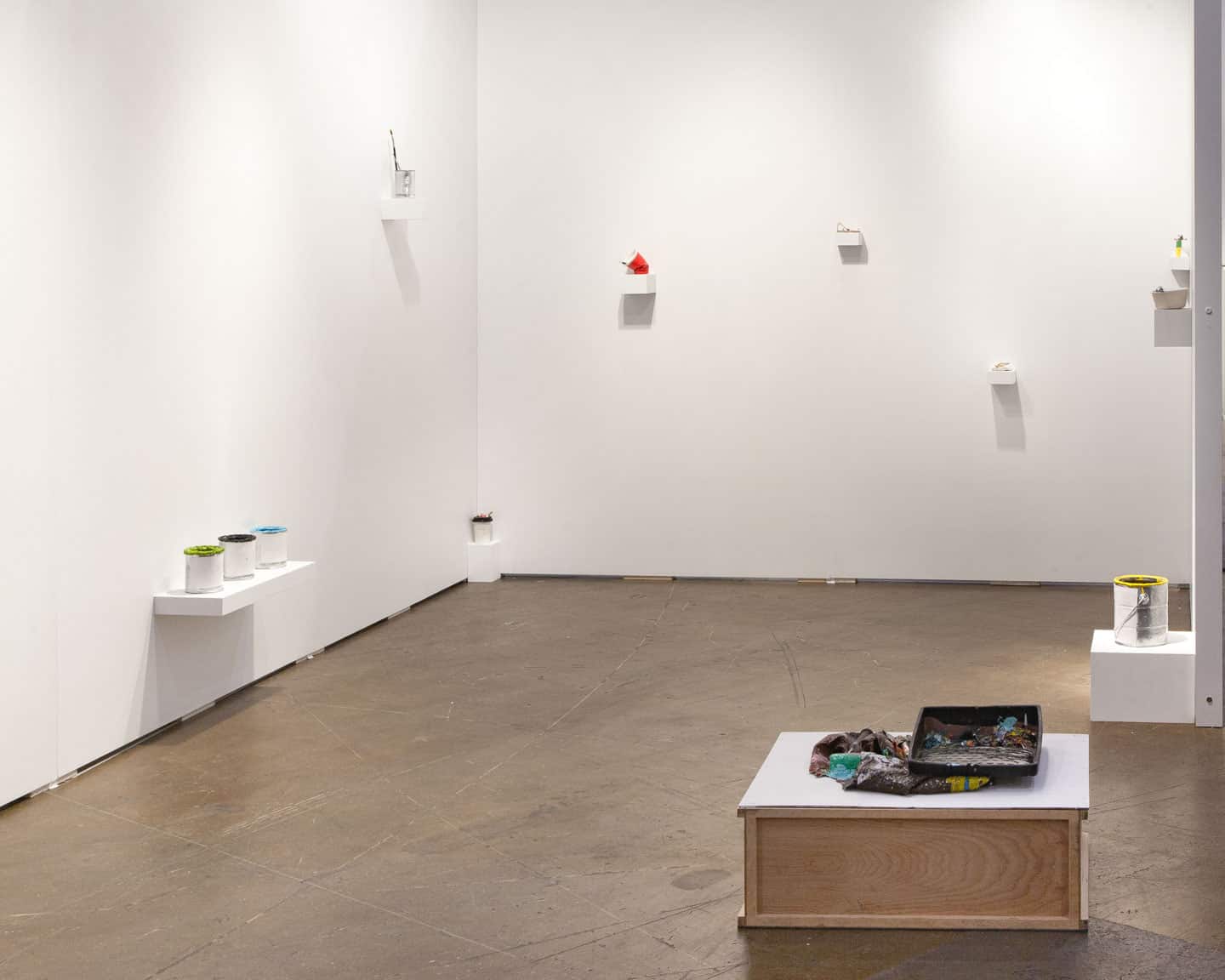 Ryan Quast at Wil Aballe Art Projects